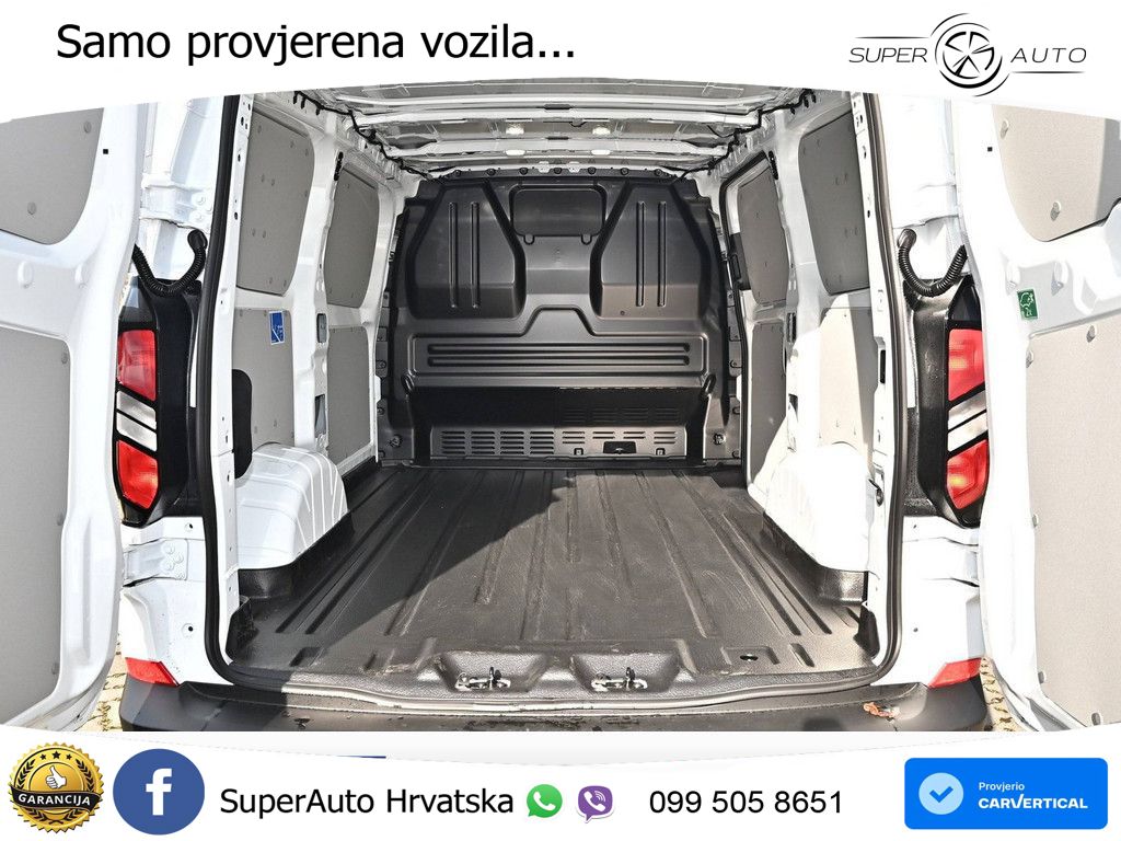 Ford Transit 232 KS