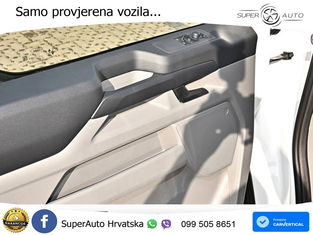 Ford Transit 232 KS