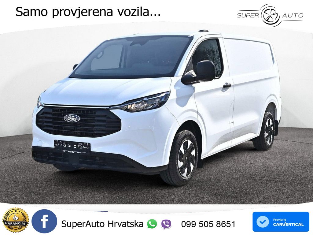 Ford Transit 232 KS