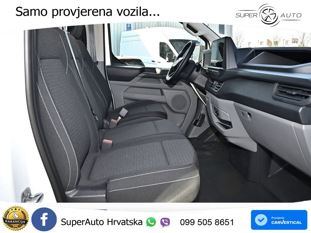 Ford Transit 232 KS
