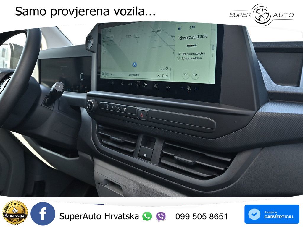 Ford Transit 232 KS