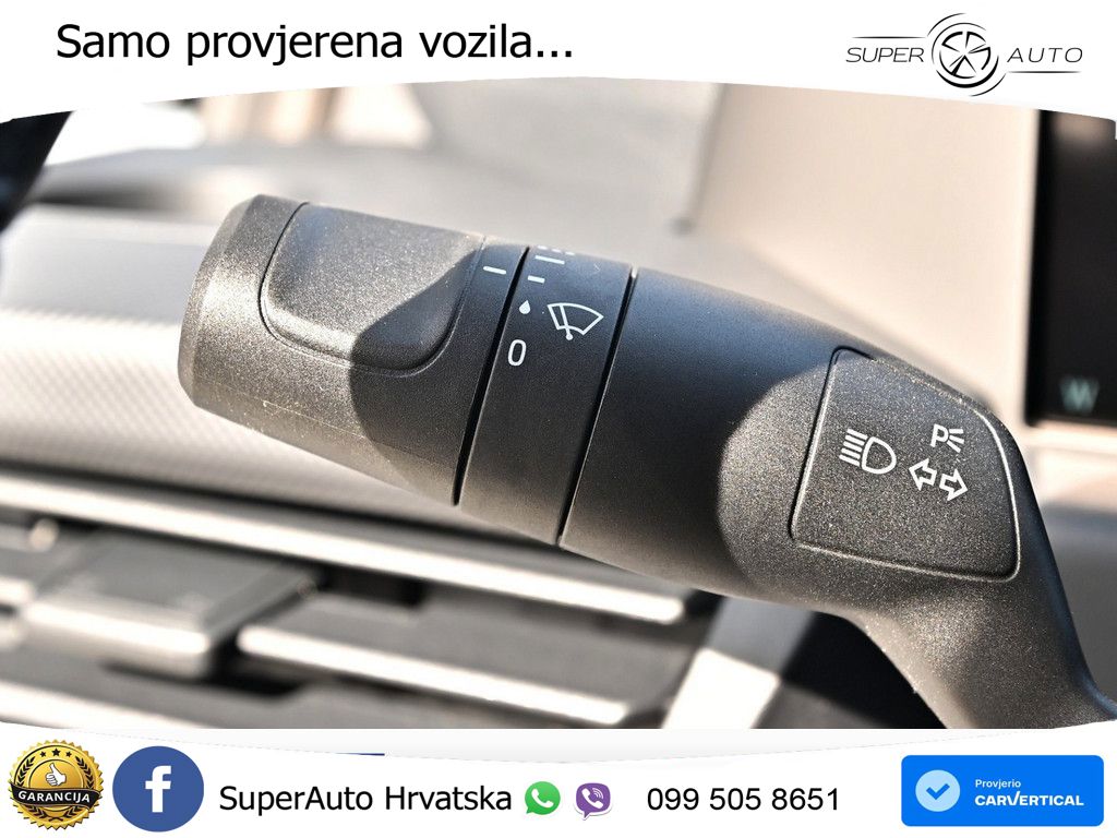 Ford Transit 232 KS