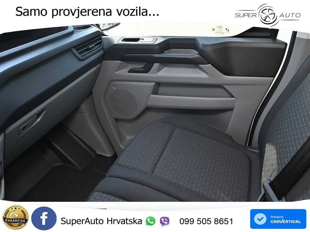 Ford Transit 232 KS