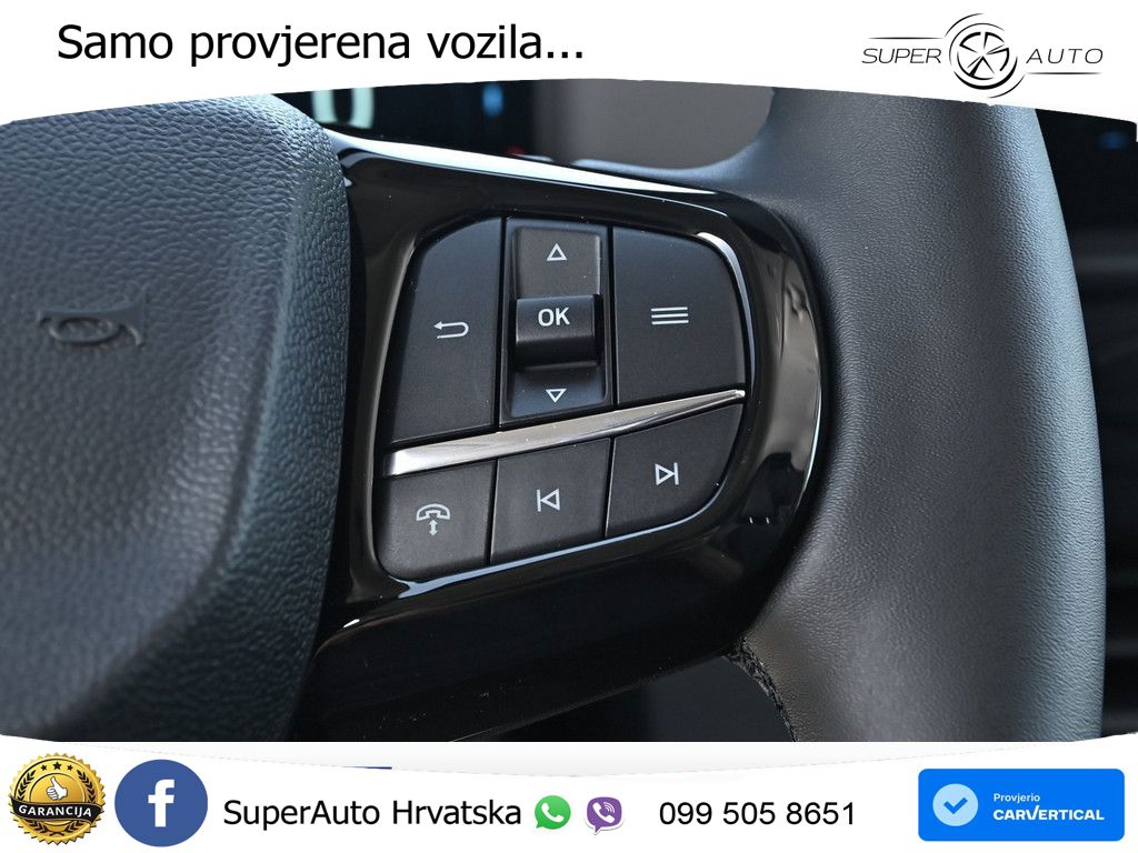 Ford Transit 232 KS