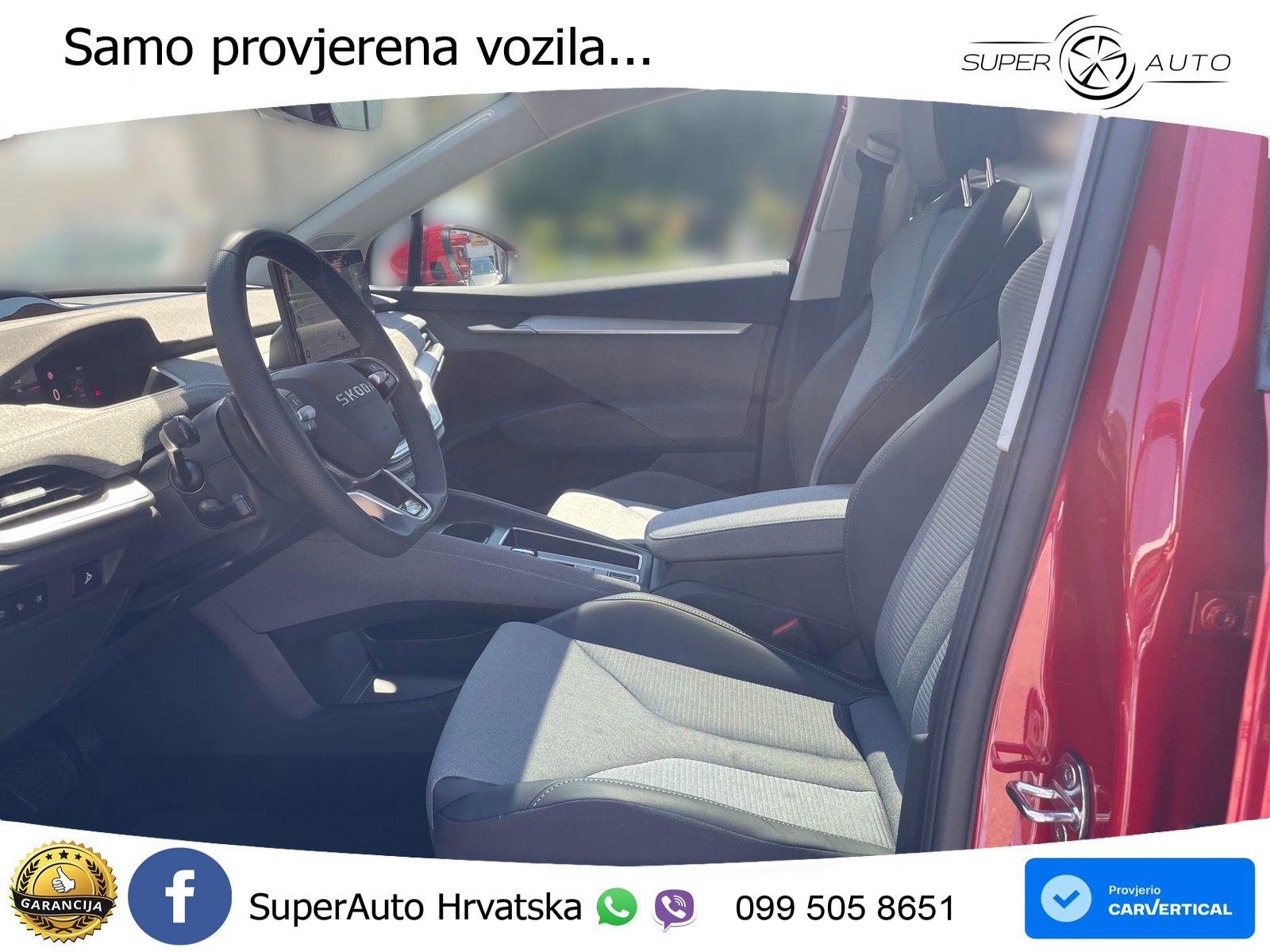 Škoda Enyaq Coupe iV 85 82 kWh (286 KS) Loft LED+GR SJED+ACC
