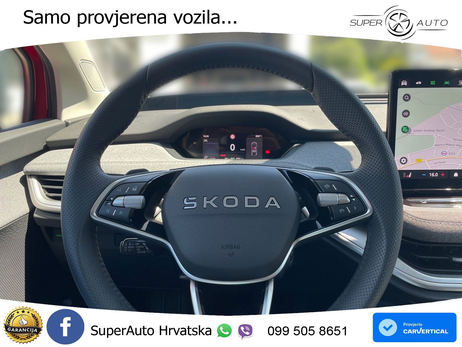 Škoda Enyaq Coupe iV 85 82 kWh (286 KS) Loft LED+GR SJED+ACC