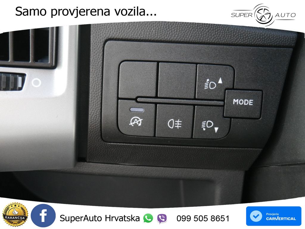 Peugeot Boxer 165 KS