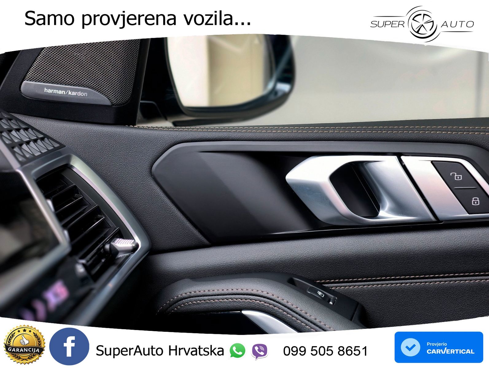 BMW X5 30d (298 KS) xDrive Steptronic M Sport LED+GR SJED+ACC