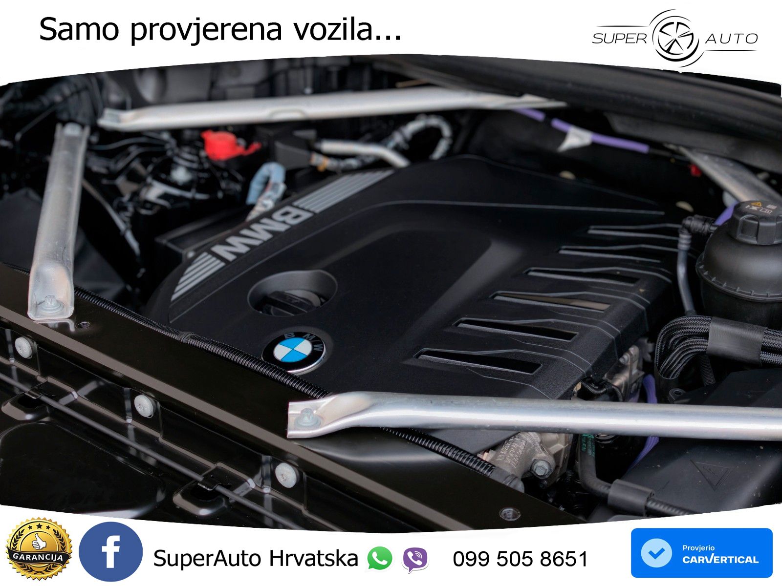 BMW X5 30d (298 KS) xDrive Steptronic M Sport LED+GR SJED+ACC