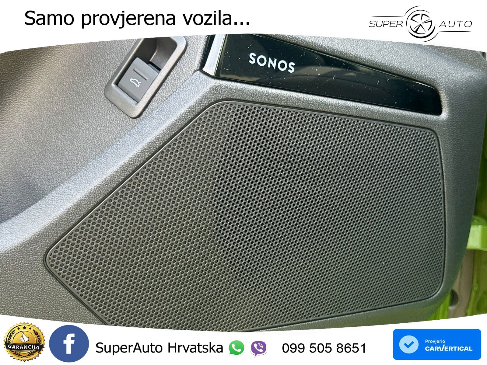 Audi RS3 Sedan 2.5 TFSI (400 KS) quattro S tronic LED+GR SJED+ACC
