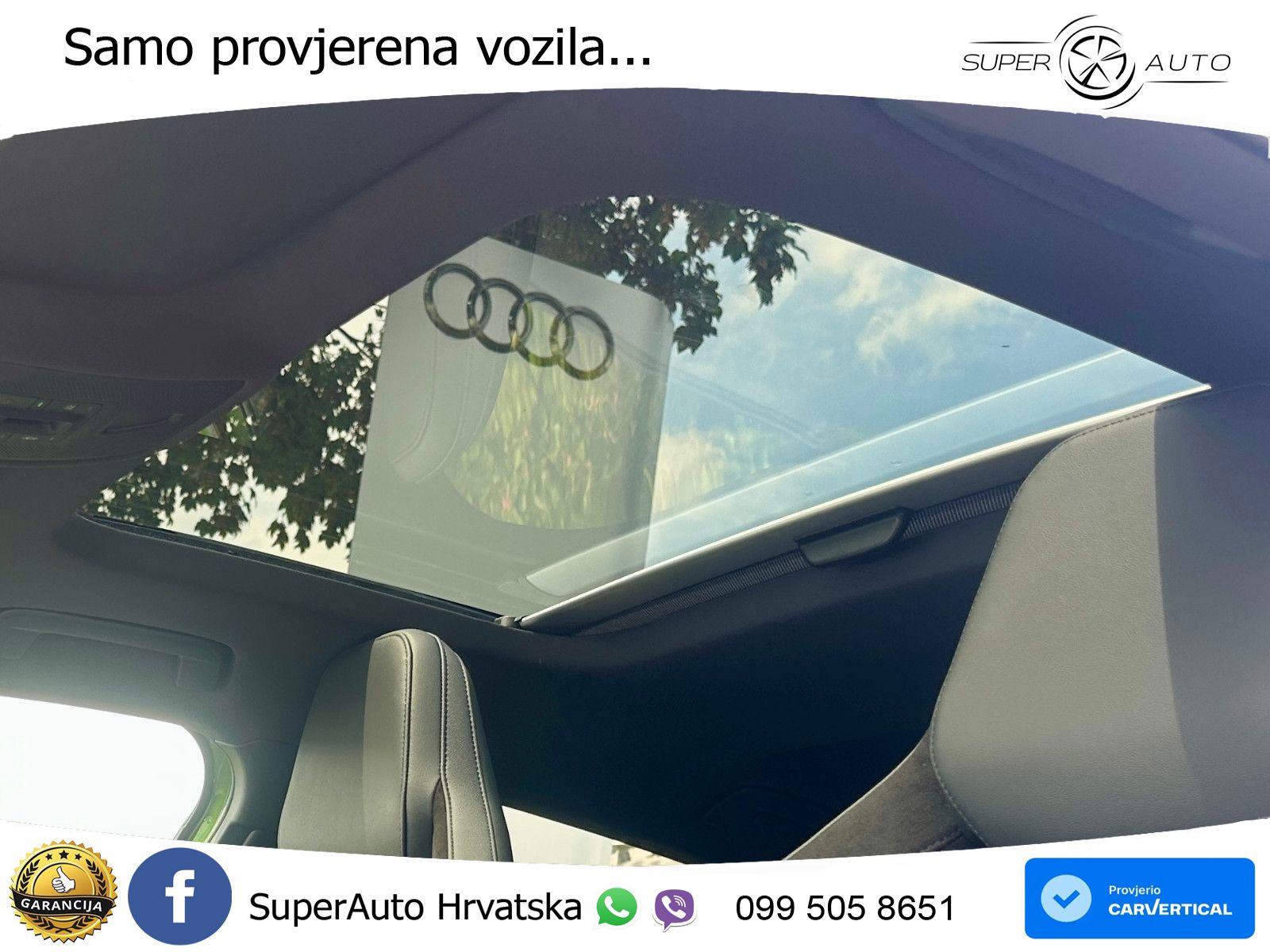 Audi RS3 Sedan 2.5 TFSI (400 KS) quattro S tronic LED+GR SJED+ACC