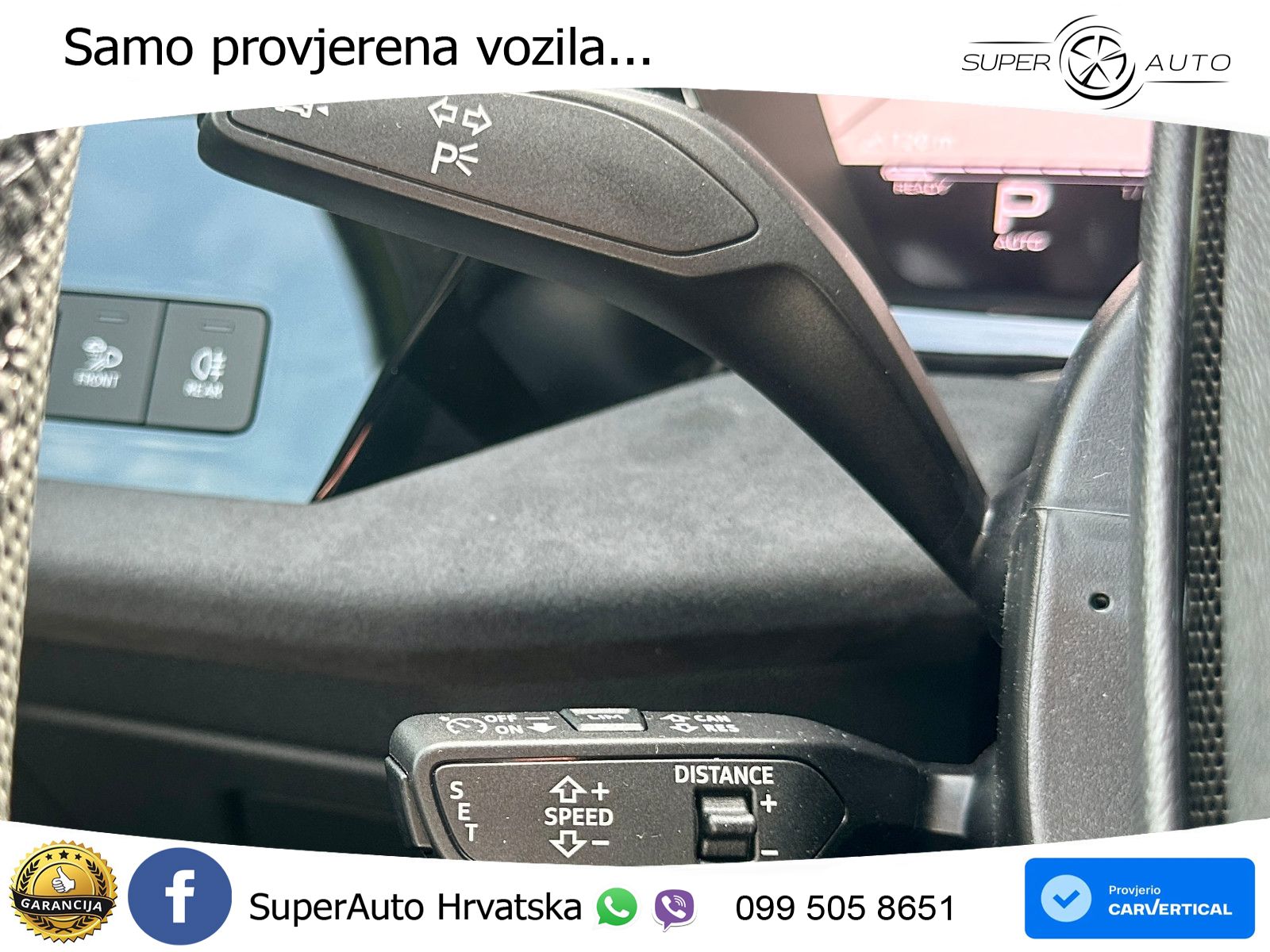 Audi RS3 Sedan 2.5 TFSI (400 KS) quattro S tronic LED+GR SJED+ACC