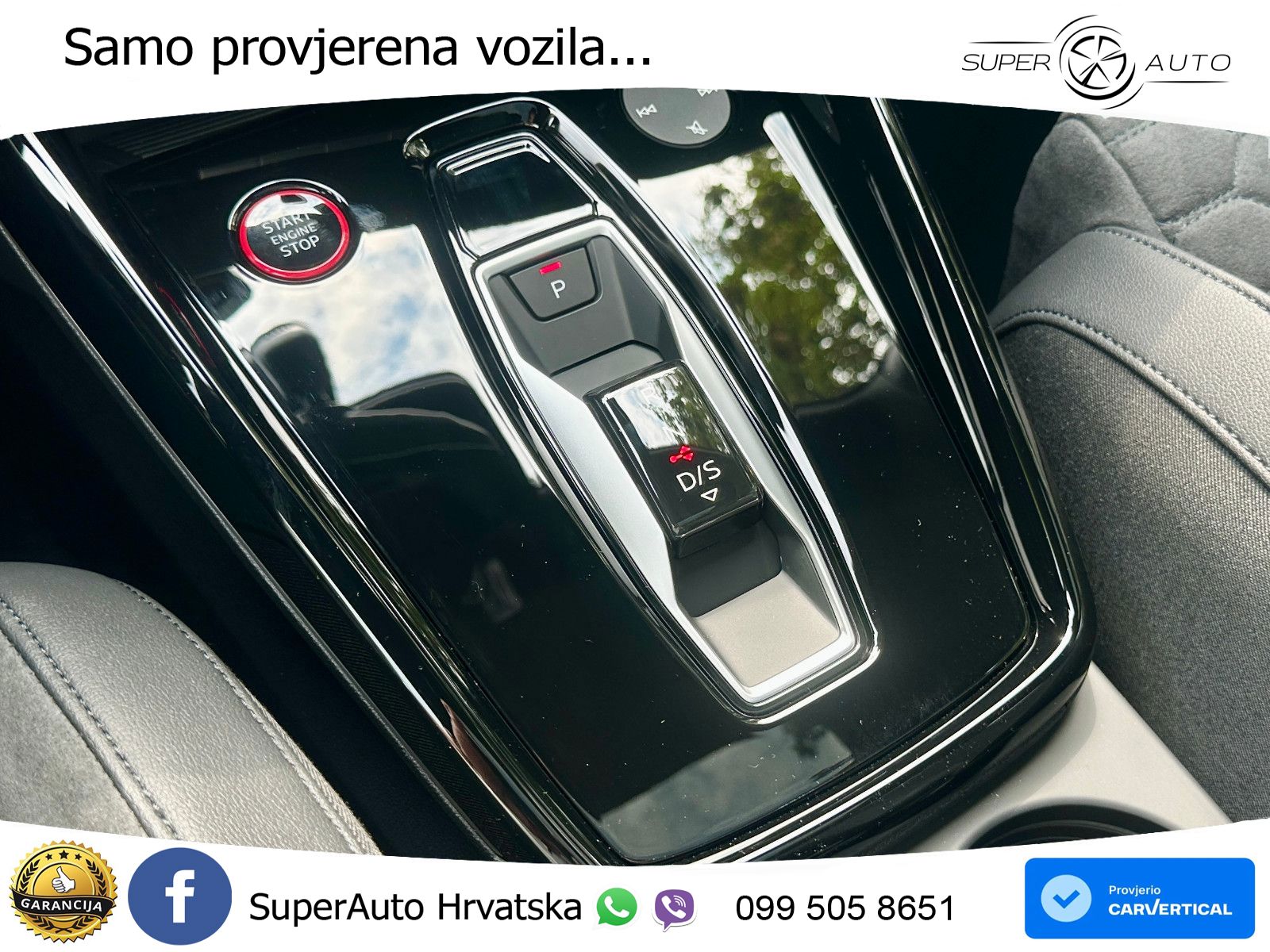 Audi RS3 Sedan 2.5 TFSI (400 KS) quattro S tronic LED+GR SJED+ACC