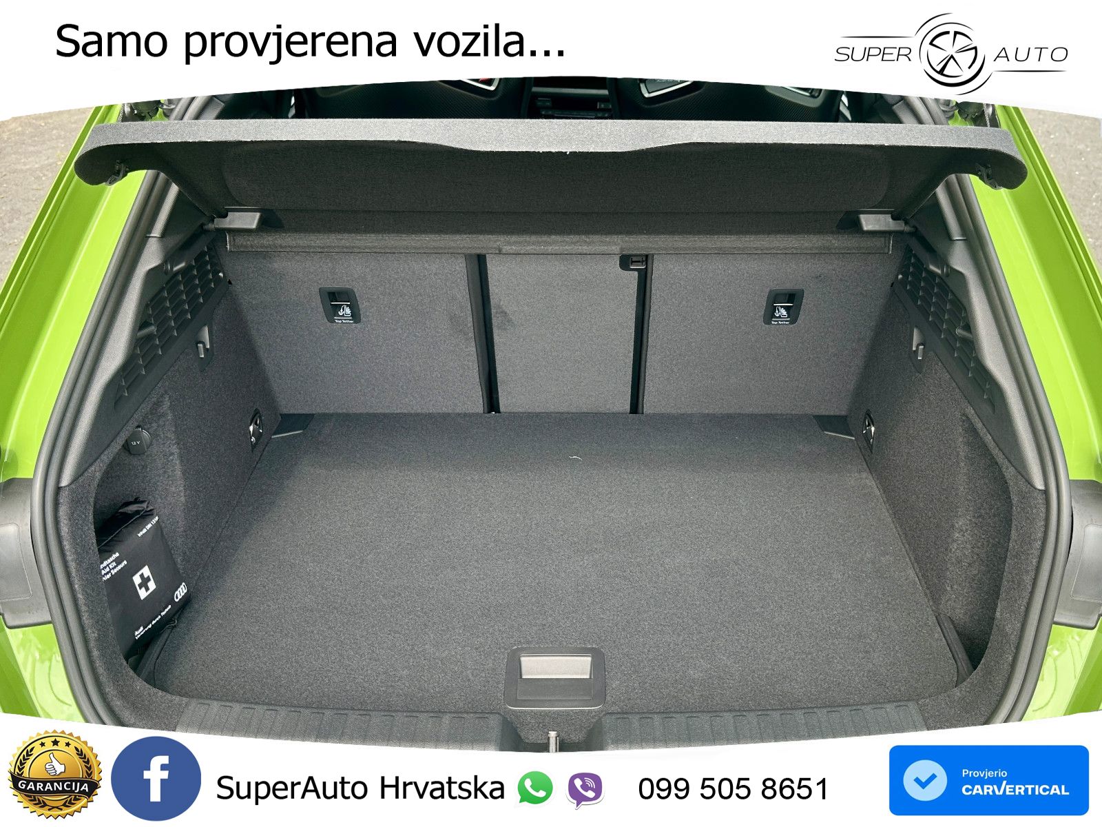 Audi RS3 Sedan 2.5 TFSI (400 KS) quattro S tronic LED+GR SJED+ACC
