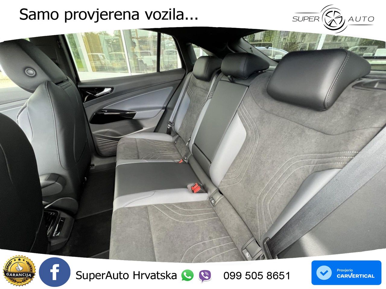 Volkswagen ID.5 Pure 55 kWh (170 KS)