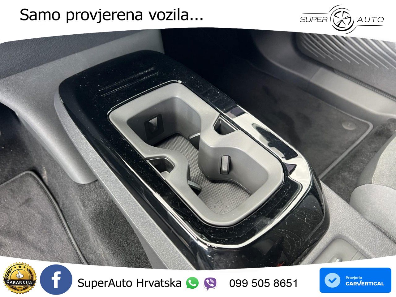 Volkswagen ID.5 Pure 55 kWh (170 KS)