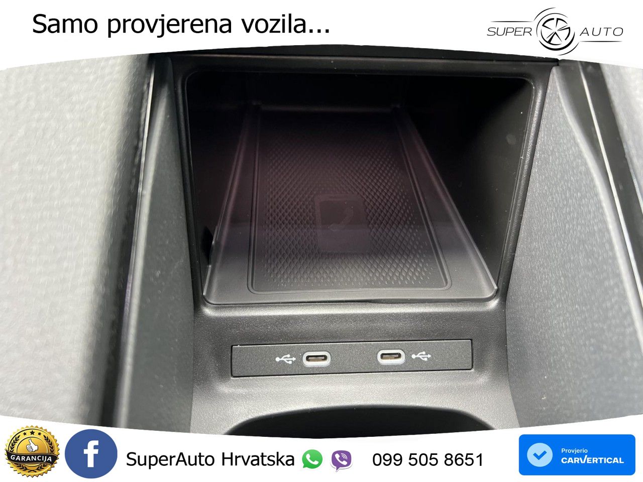 Volkswagen ID.5 Pure 55 kWh (170 KS)