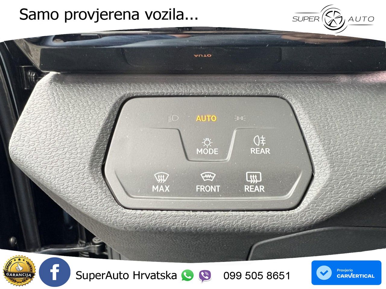 Volkswagen ID.5 Pure 55 kWh (170 KS)