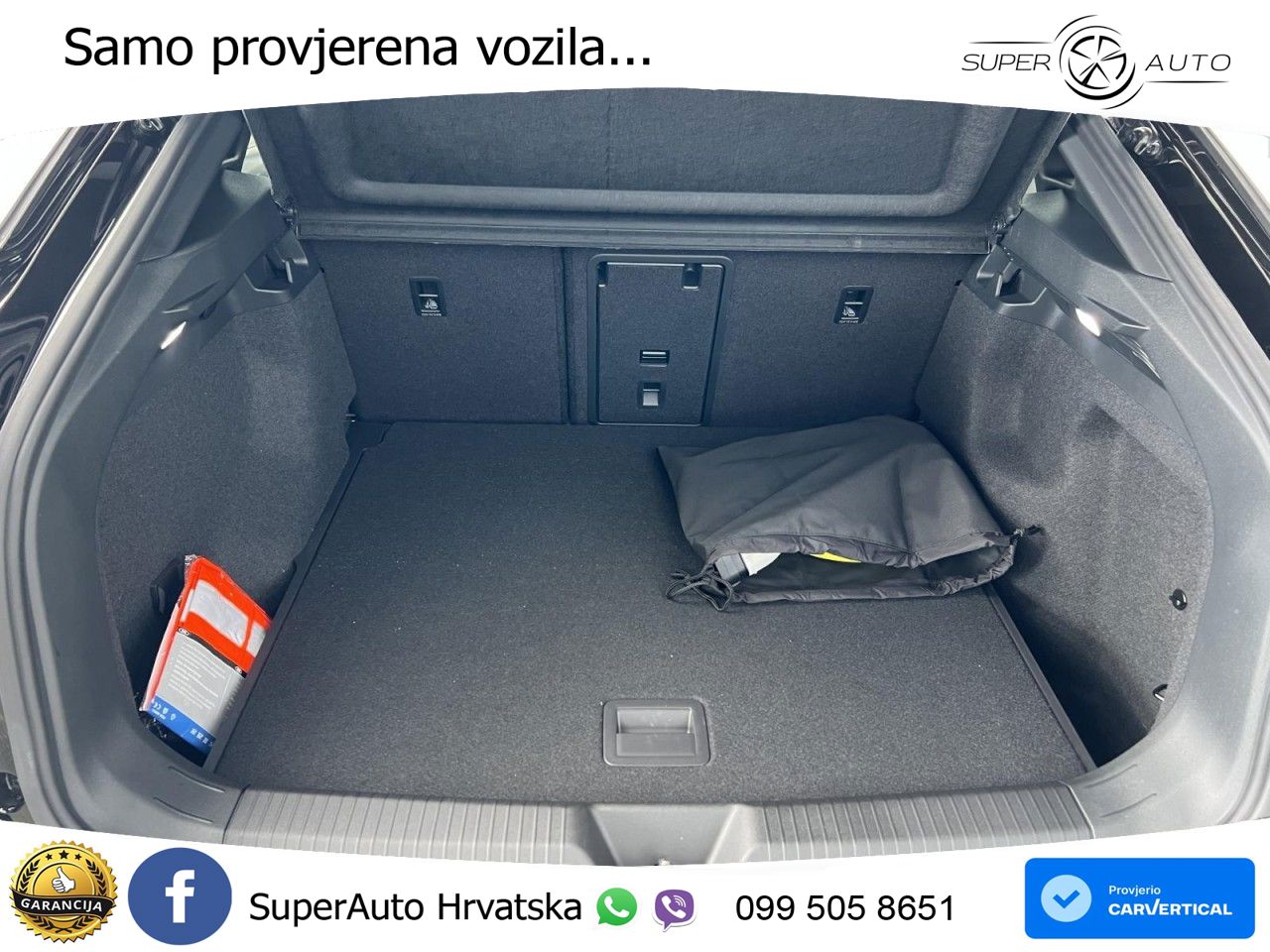 Volkswagen ID.5 Pure 55 kWh (170 KS)