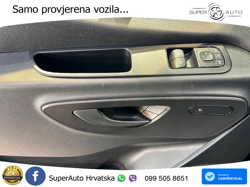 Mercedes-Benz Sprinter 150 KS