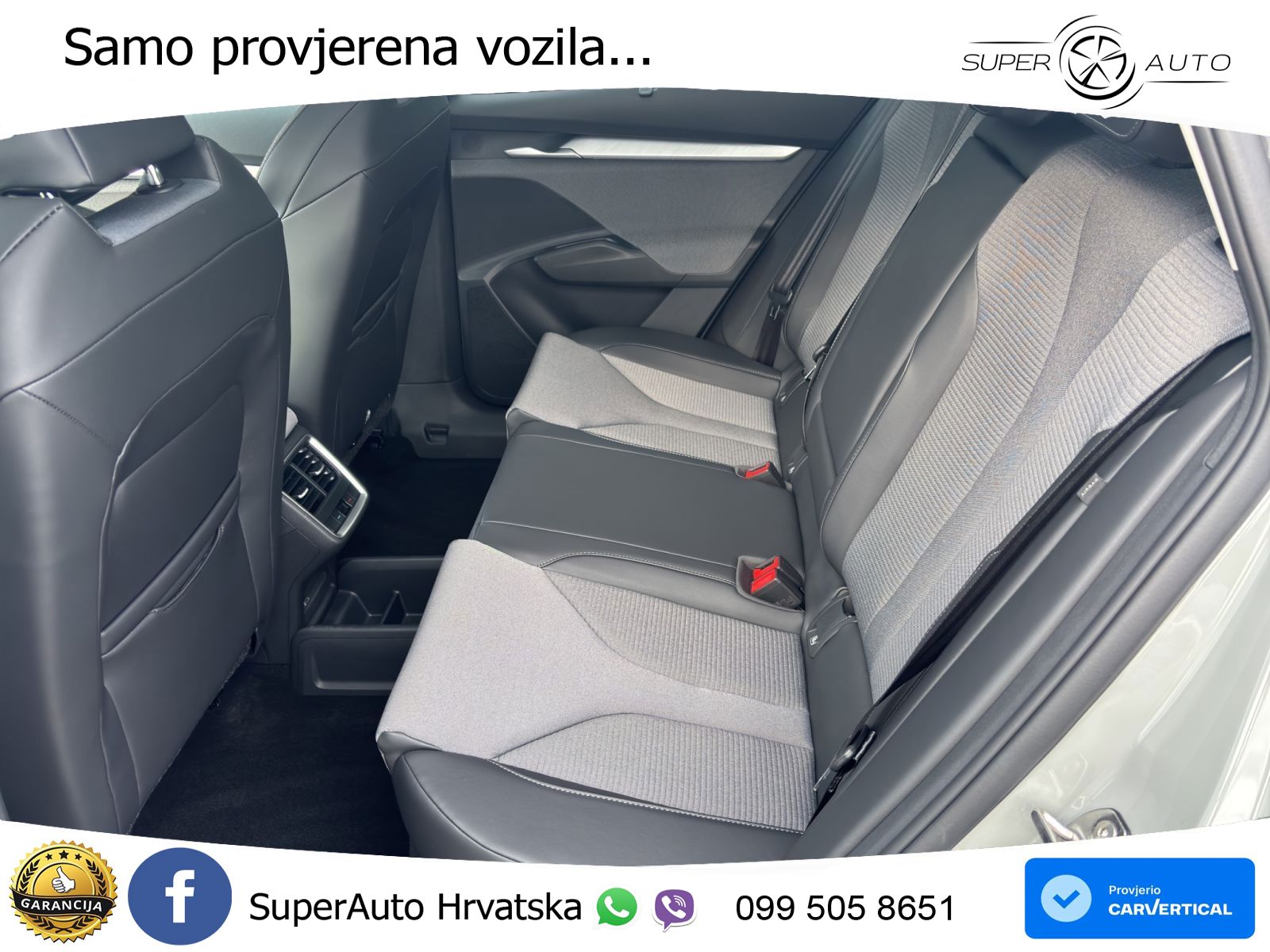 Škoda Enyaq 85 82 kWh (286 KS) Loft LED+ACC