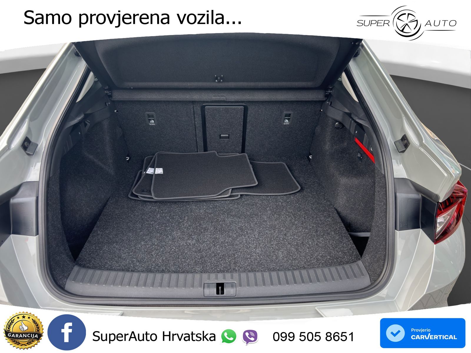 Škoda Enyaq 85 82 kWh (286 KS) Loft LED+ACC