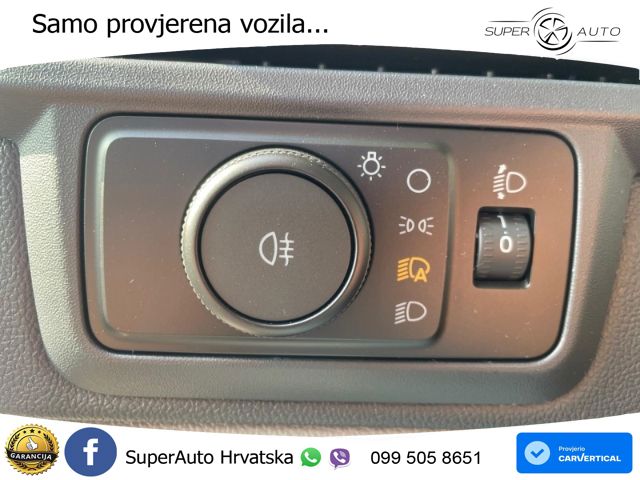 Ford Transit 136 KS