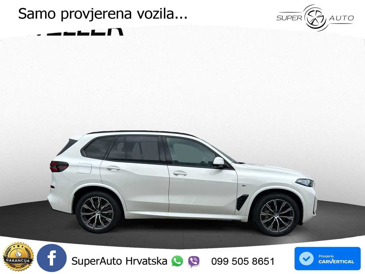 BMW X5 50e (490 KS) xDrive Steptronic LED+GR SJED+ACC
