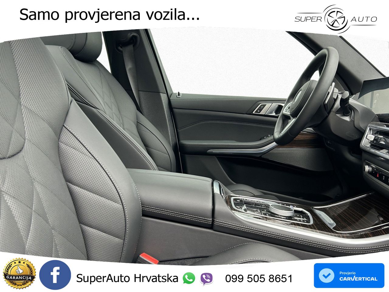 BMW X5 50e (490 KS) xDrive Steptronic LED+GR SJED+ACC