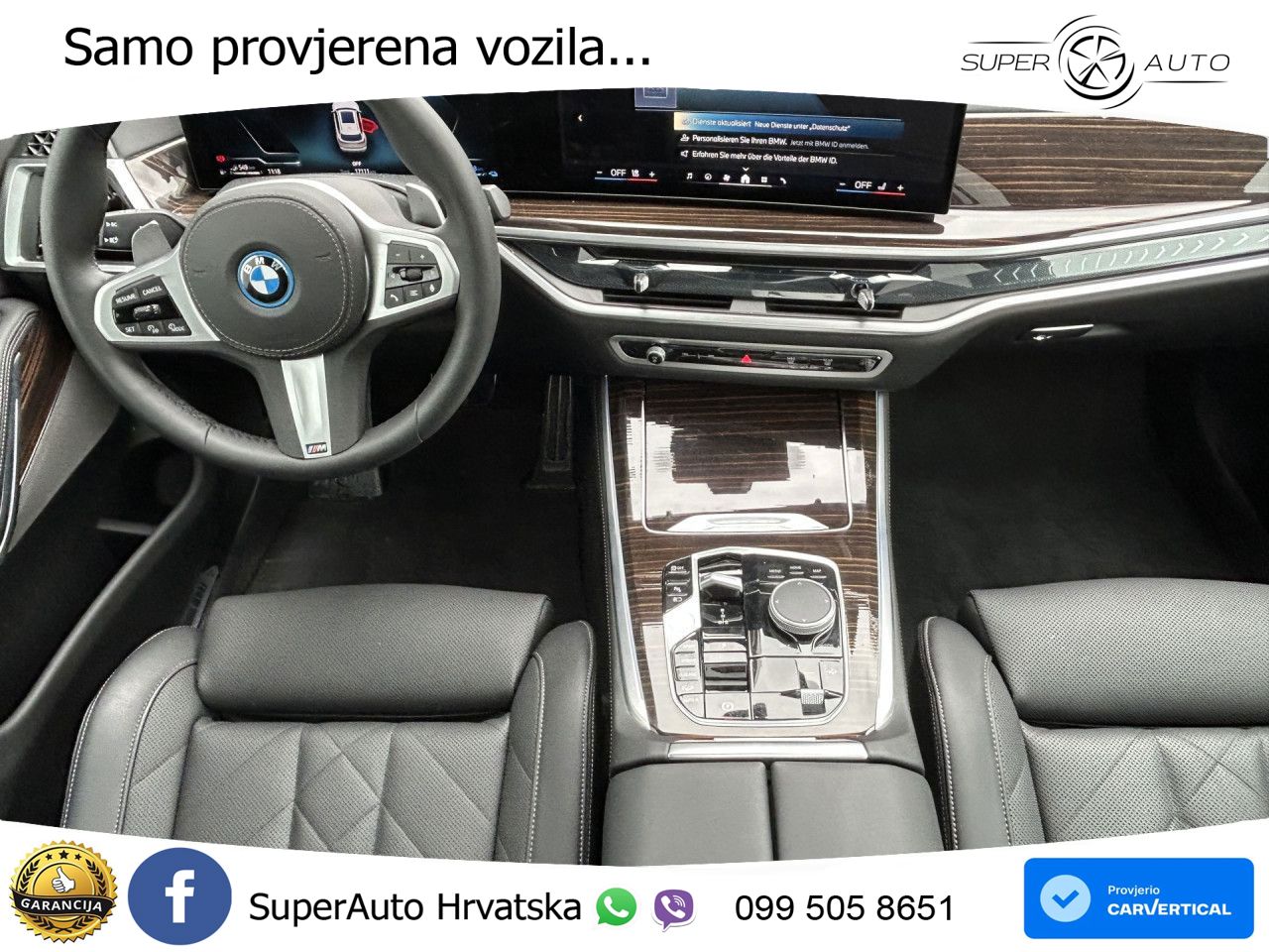 BMW X5 50e (490 KS) xDrive Steptronic LED+GR SJED+ACC
