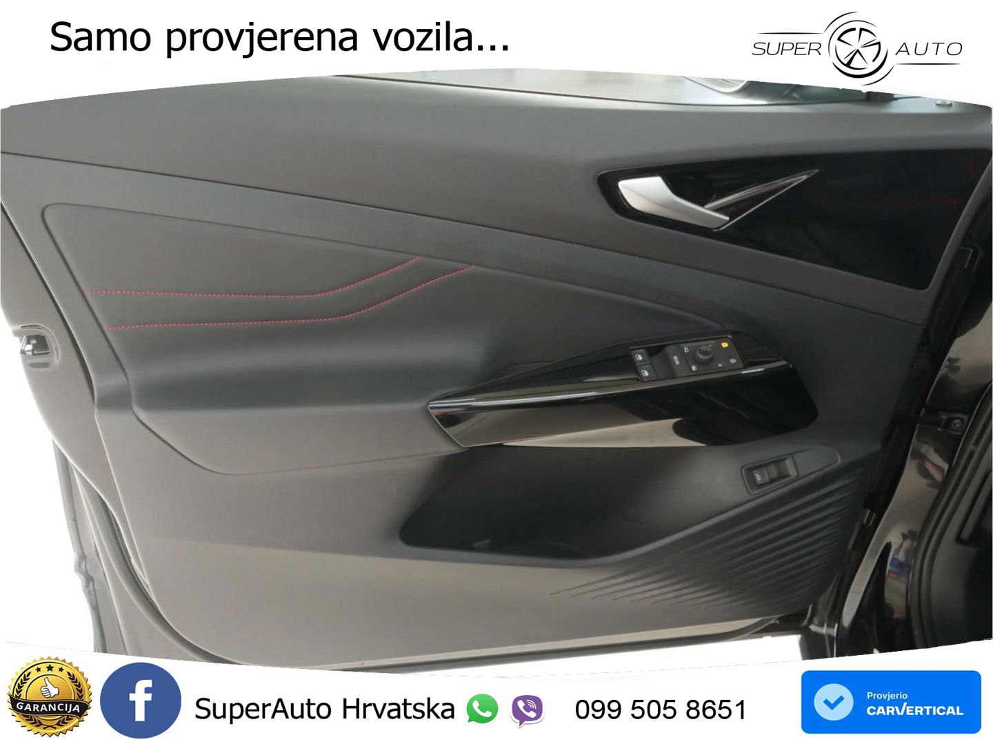 Volkswagen ID.4 GTX 82 kWh (340 KS) 4MOTION LED+GR SJED+ACC
