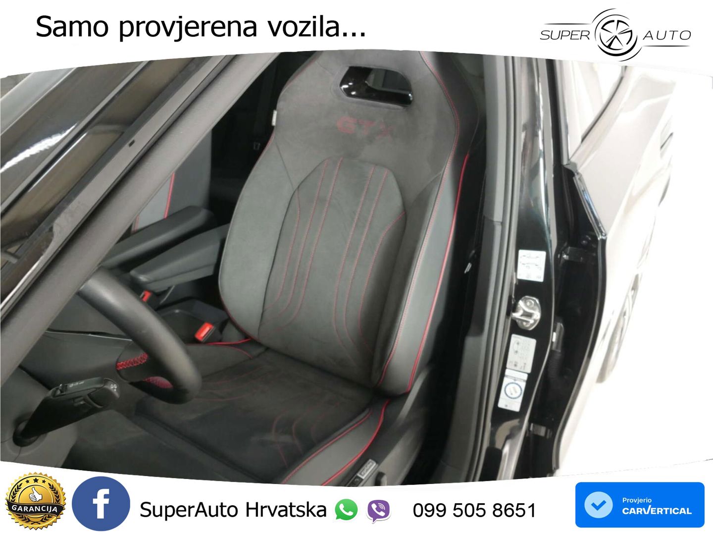 Volkswagen ID.4 GTX 82 kWh (340 KS) 4MOTION LED+GR SJED+ACC