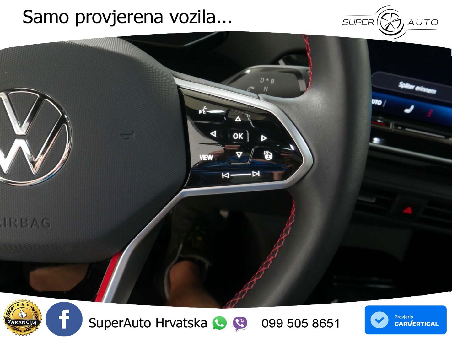 Volkswagen ID.4 GTX 82 kWh (340 KS) 4MOTION LED+GR SJED+ACC