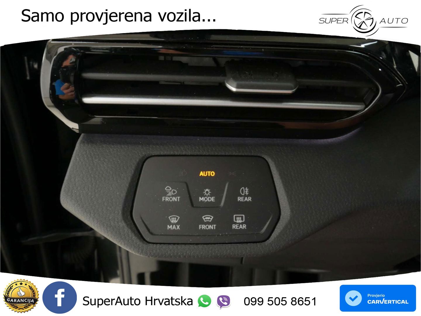 Volkswagen ID.4 GTX 82 kWh (340 KS) 4MOTION LED+GR SJED+ACC