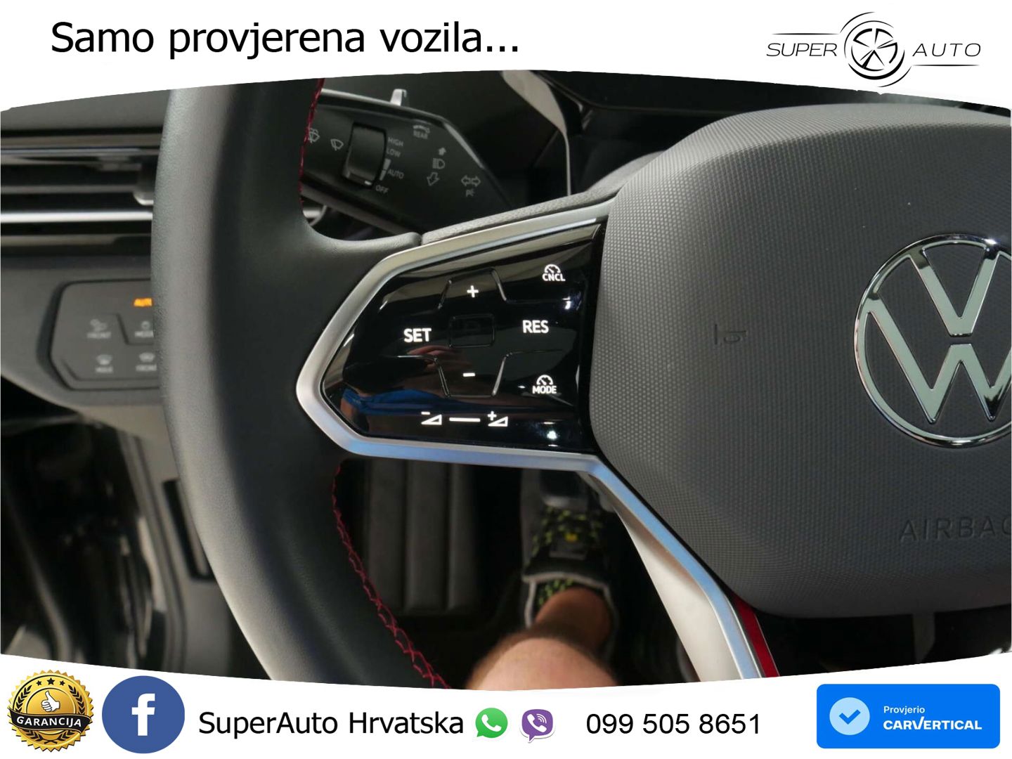 Volkswagen ID.4 GTX 82 kWh (340 KS) 4MOTION LED+GR SJED+ACC
