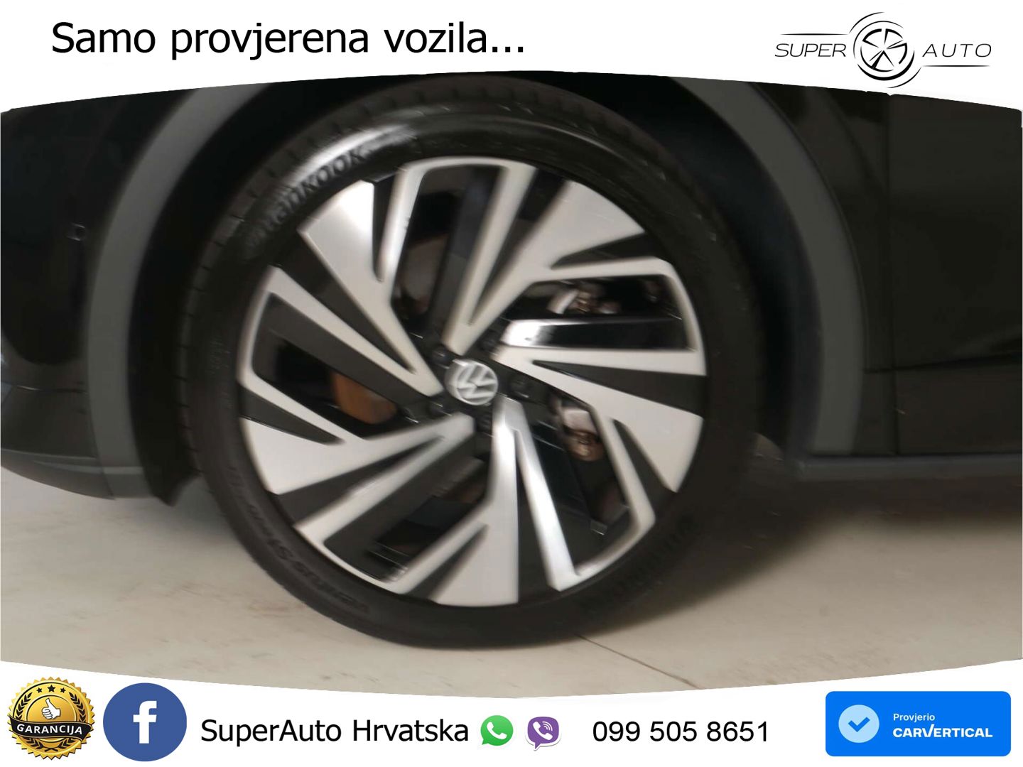 Volkswagen ID.4 GTX 82 kWh (340 KS) 4MOTION LED+GR SJED+ACC