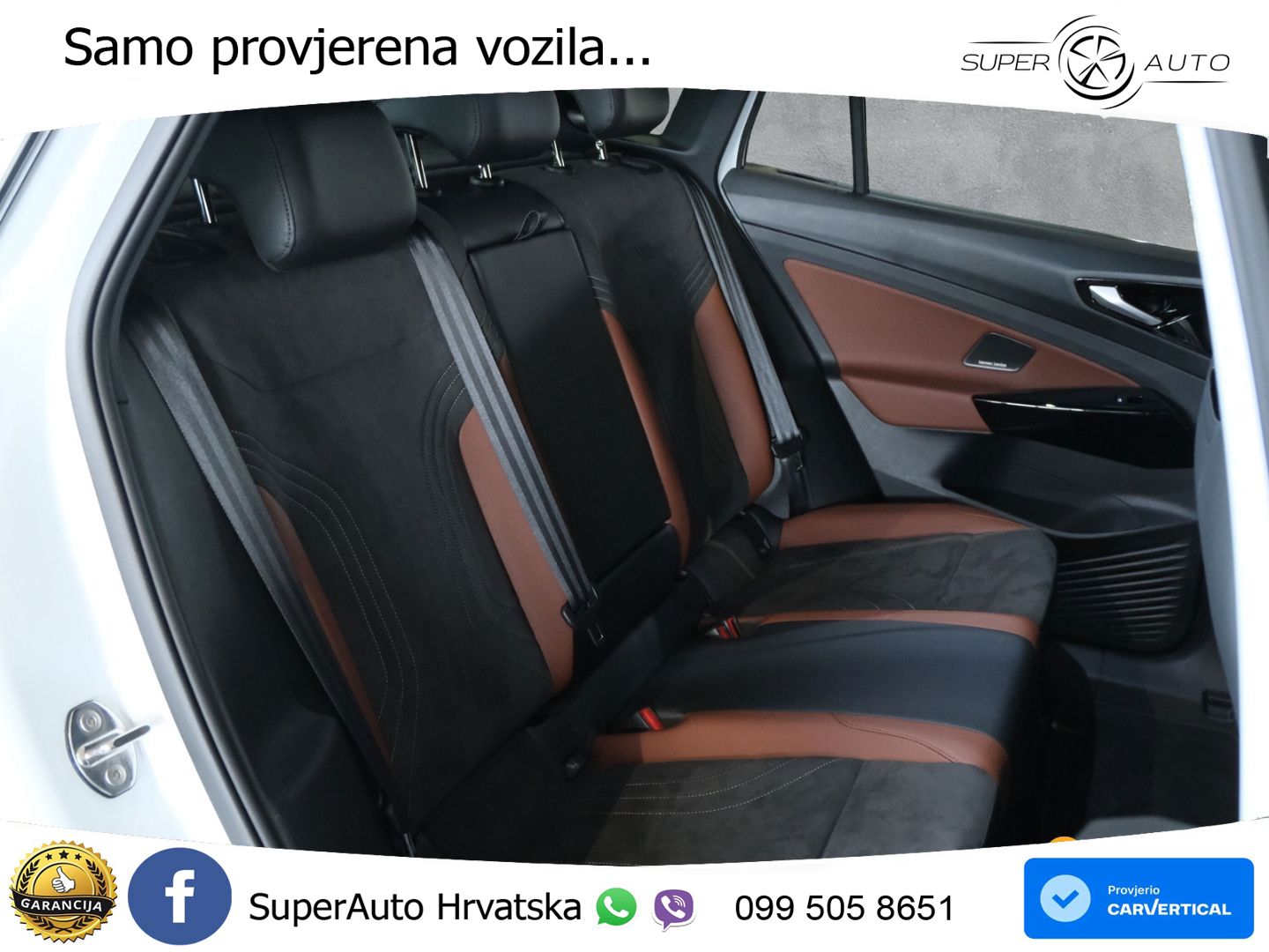 Volkswagen ID.5 Pro 82 kWh (286 KS)