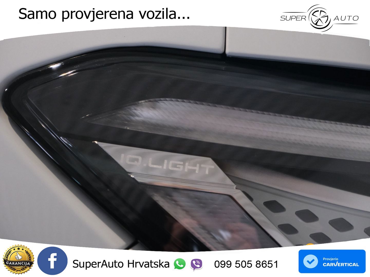 Volkswagen ID.5 Pro 82 kWh (286 KS)