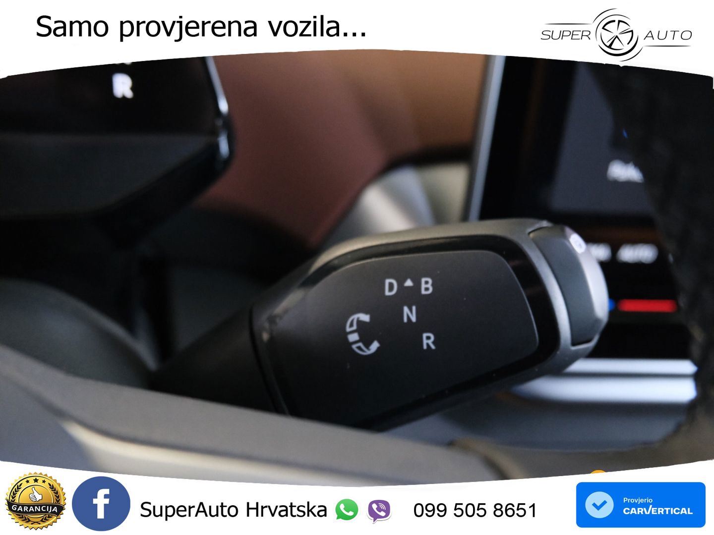Volkswagen ID.5 Pro 82 kWh (286 KS)