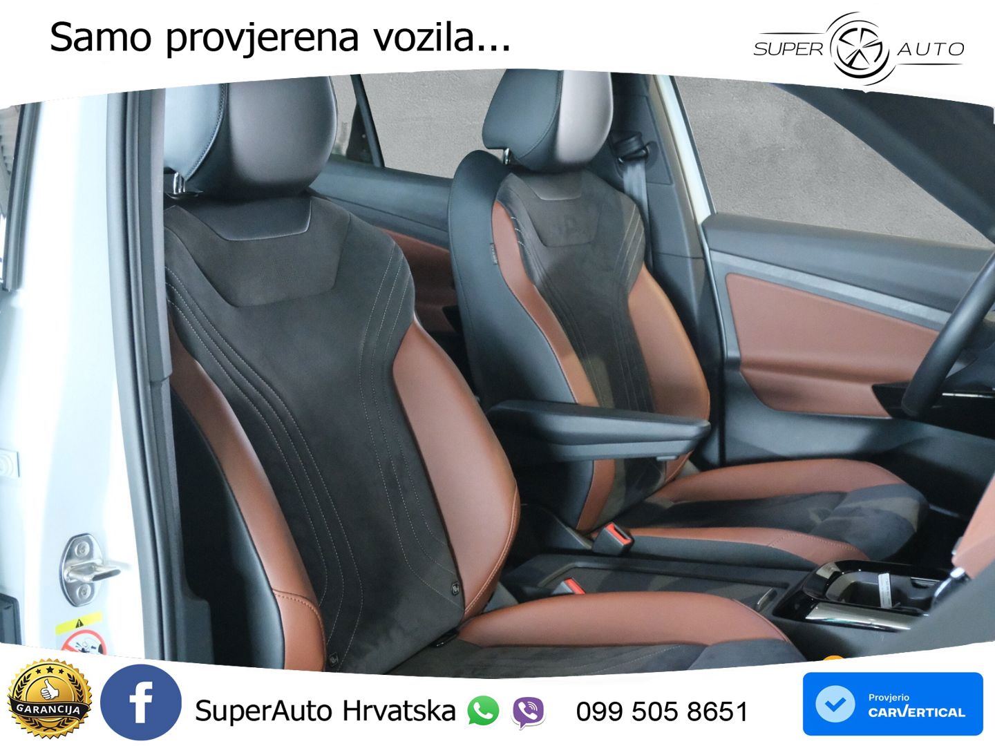 Volkswagen ID.5 Pro 82 kWh (286 KS)