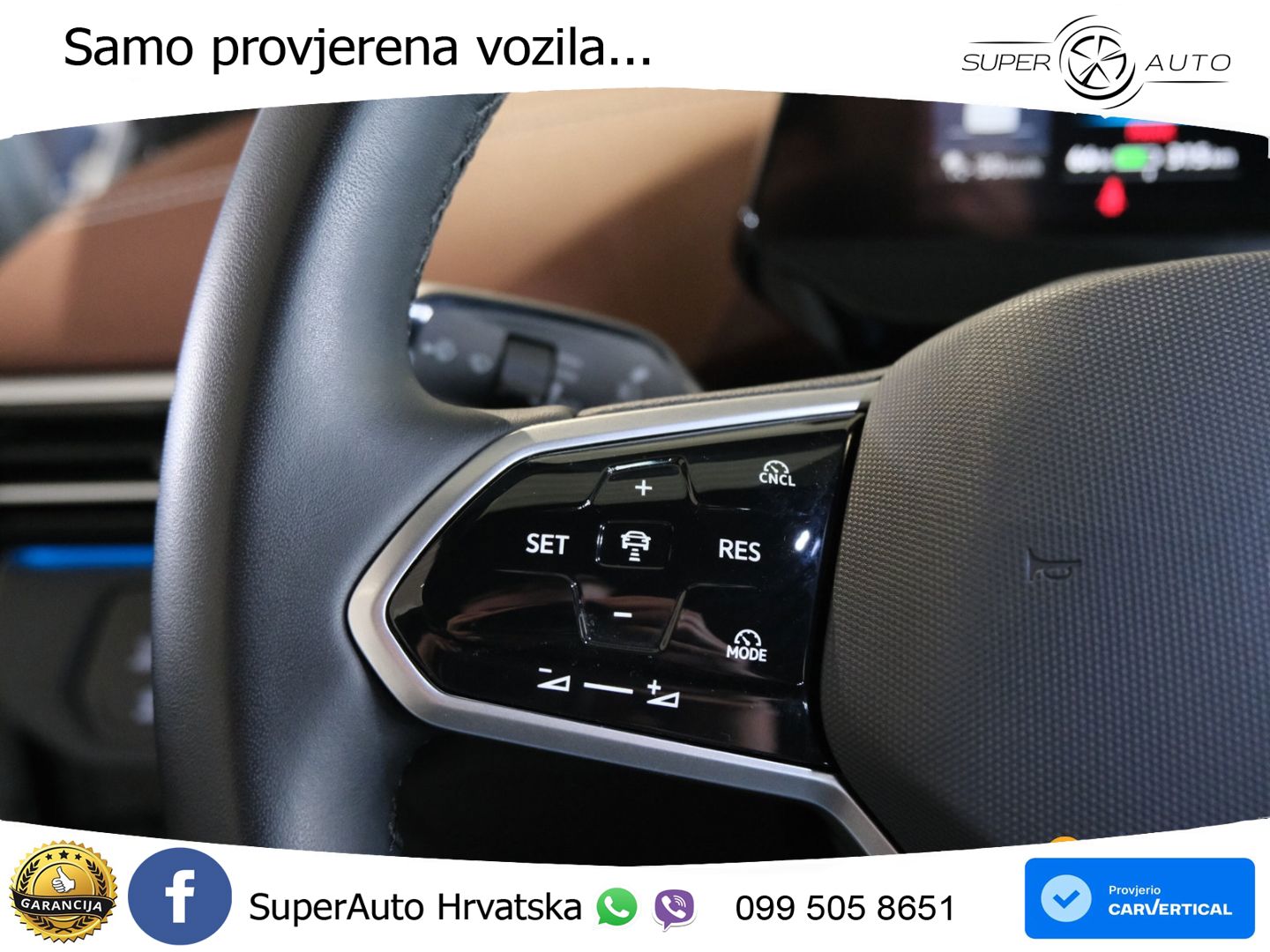 Volkswagen ID.5 Pro 82 kWh (286 KS)