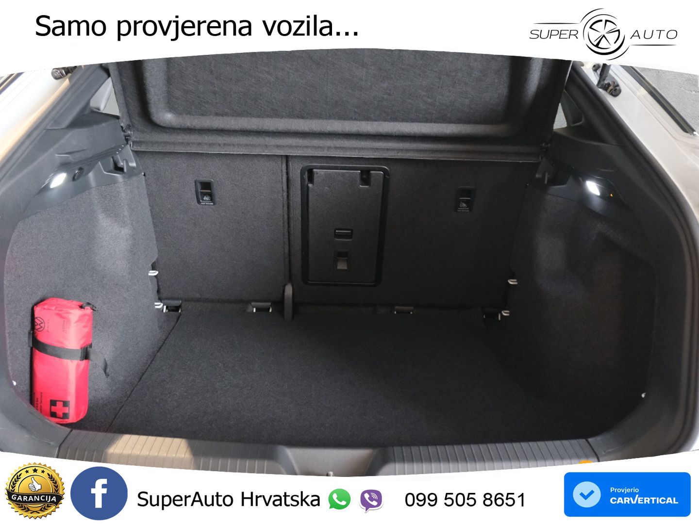 Volkswagen ID.5 Pro 82 kWh (286 KS)