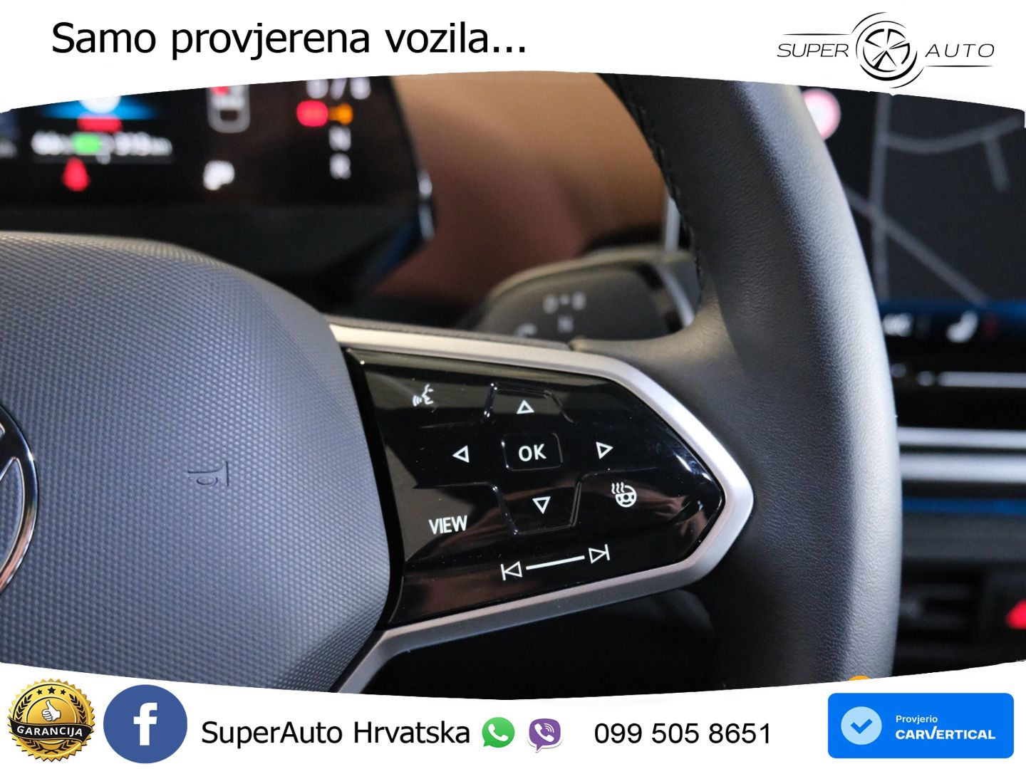 Volkswagen ID.5 Pro 82 kWh (286 KS)