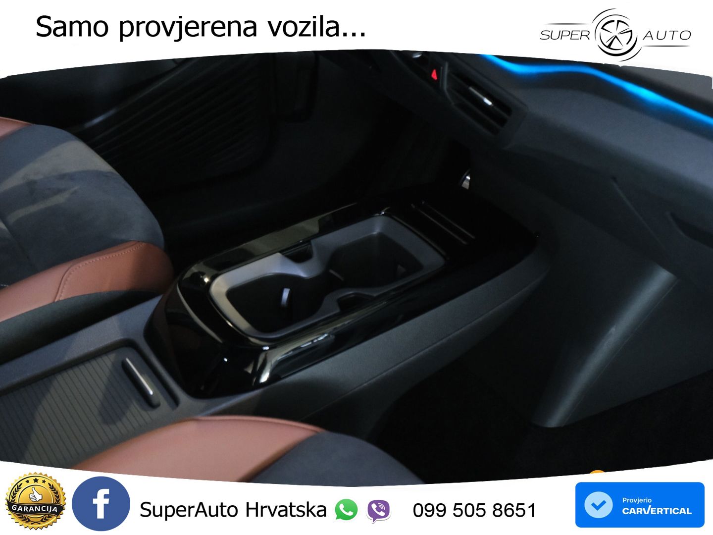 Volkswagen ID.5 Pro 82 kWh (286 KS)
