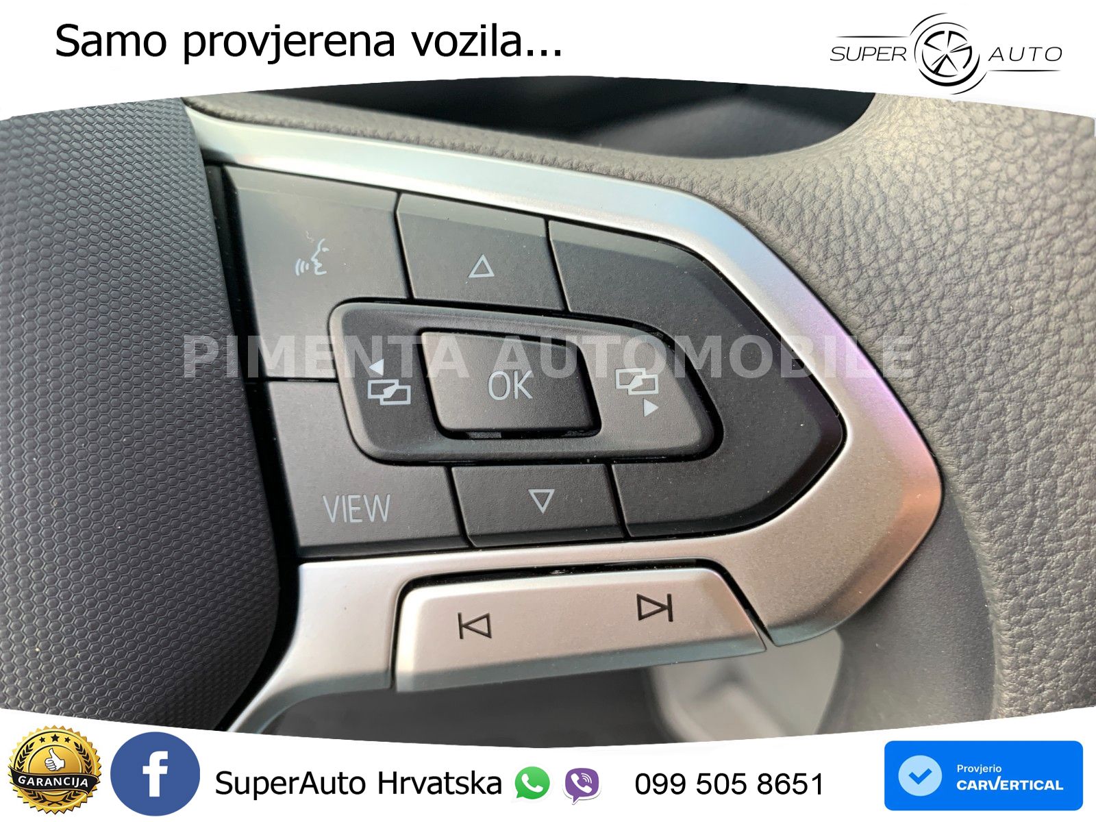 VW Crafter 163 KS