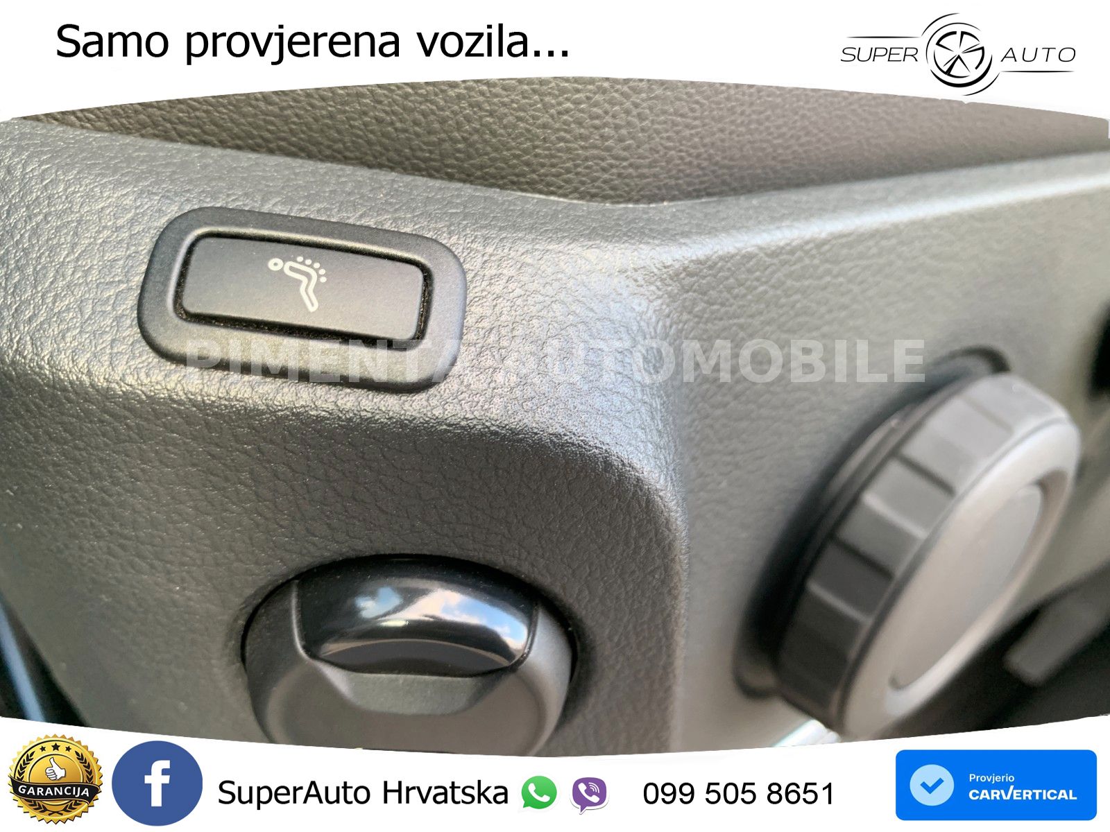 VW Crafter 163 KS