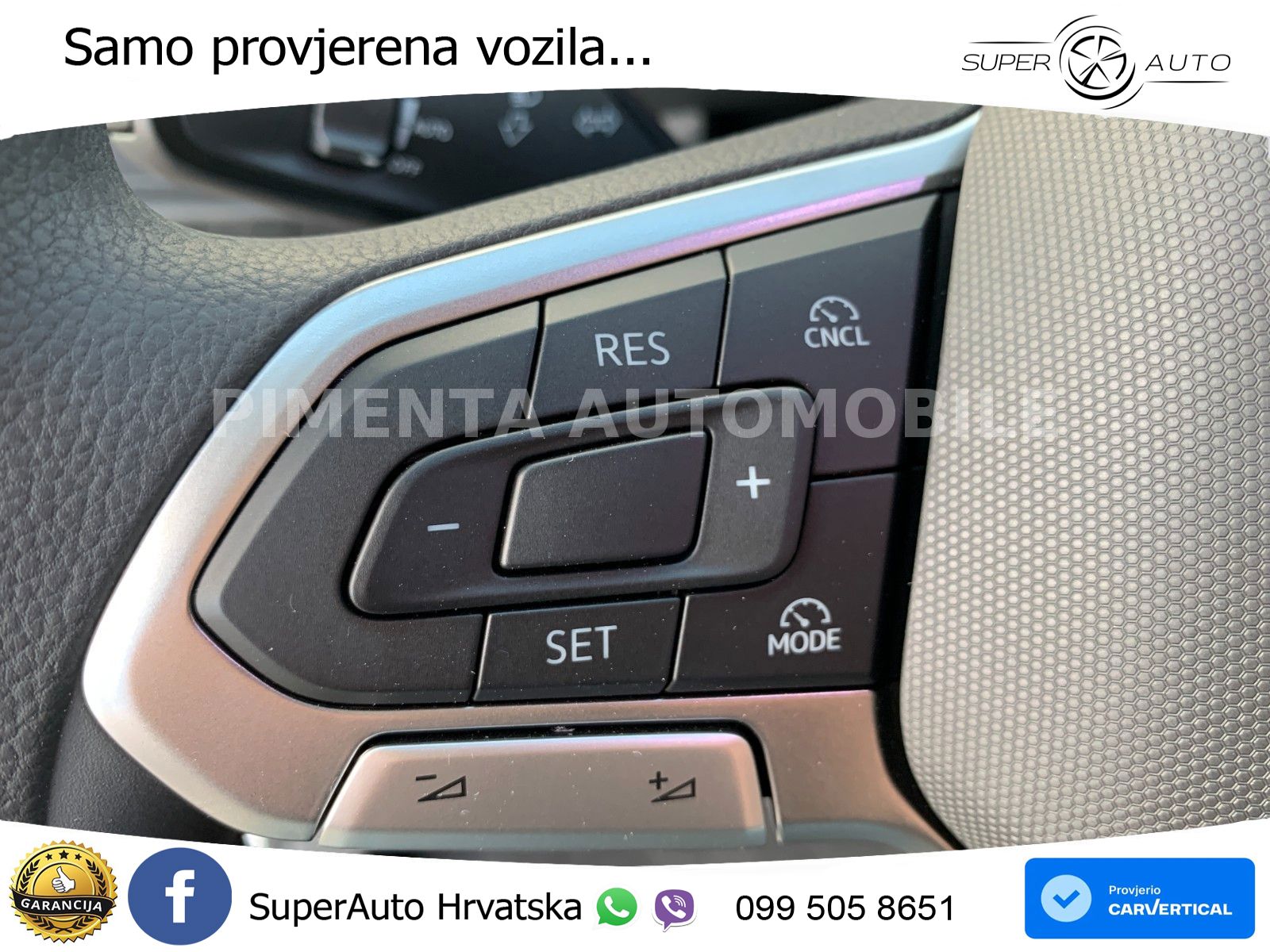 VW Crafter 163 KS