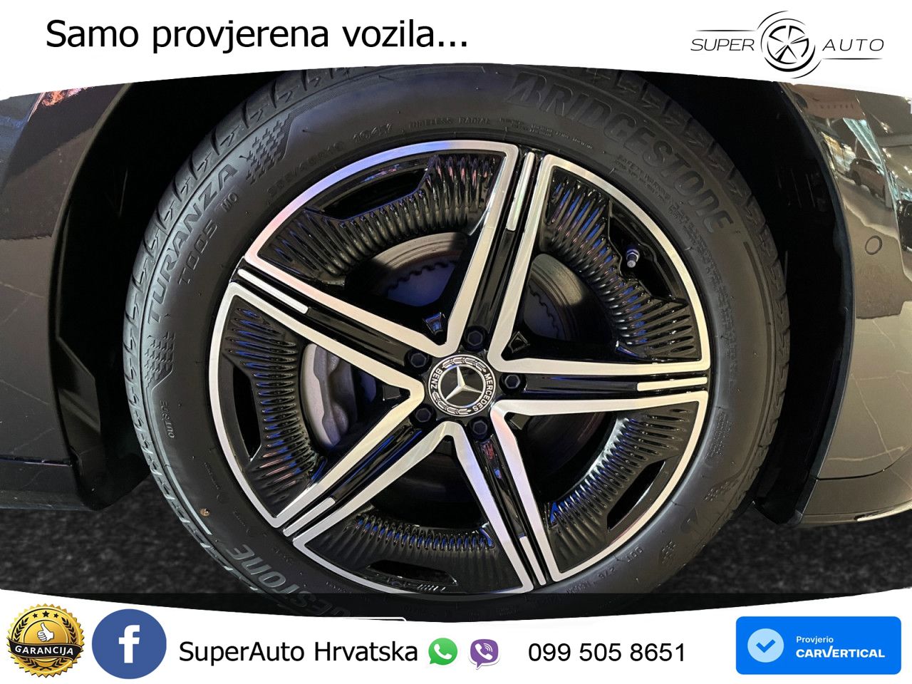 Mercedes EQE 500 100 kWh (449 KS) 4MATIC AMG