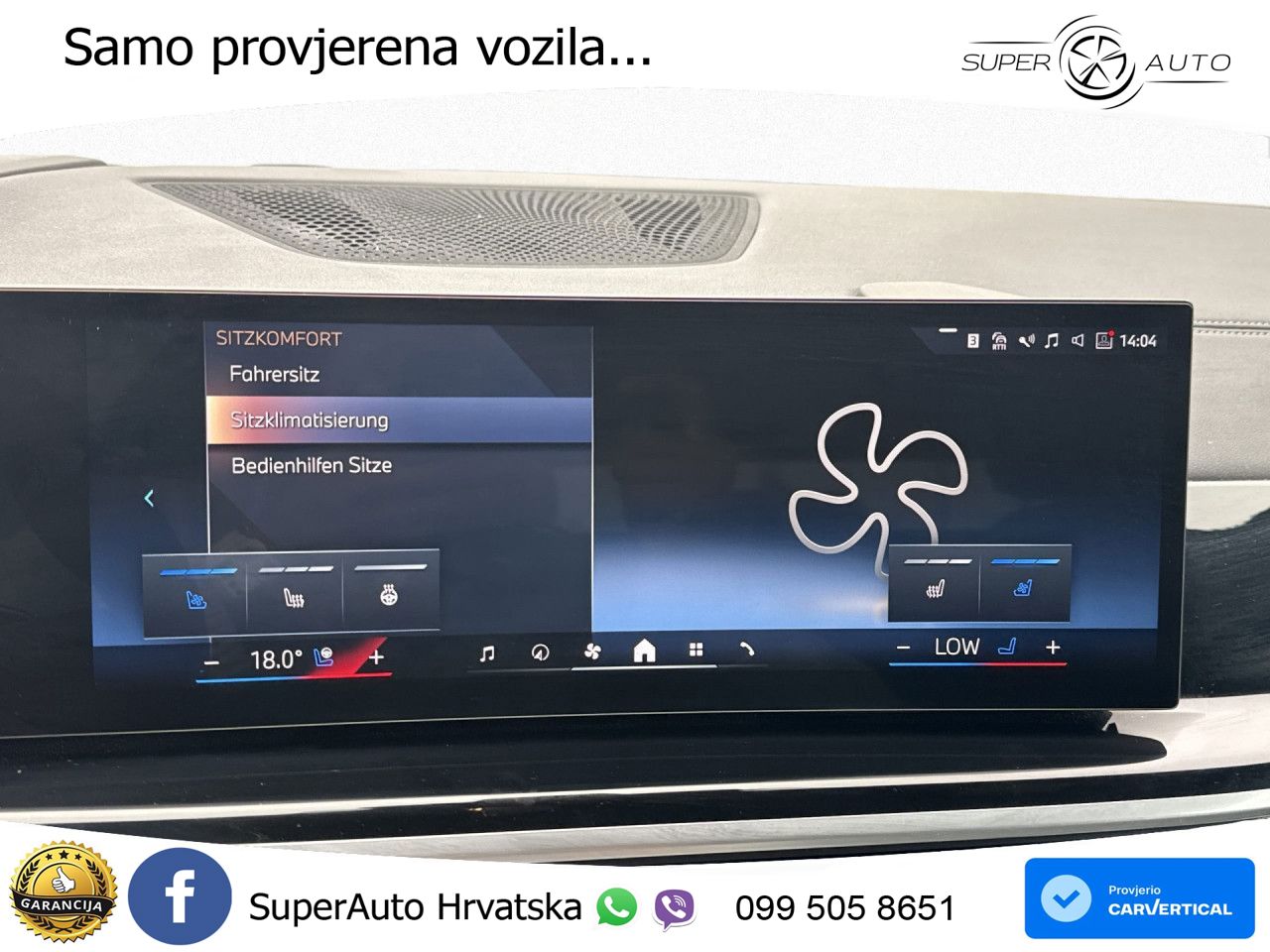 BMW X5 40d (352 KS) xDrive Steptronic LED+GR SJED+ACC