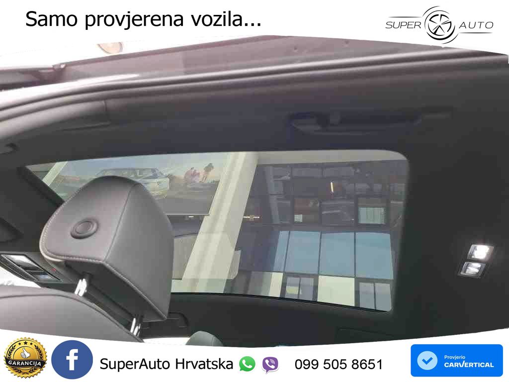 Volkswagen ID.3 Pro Performance 62 kWh (204 KS) LED+GR SJED+ACC
